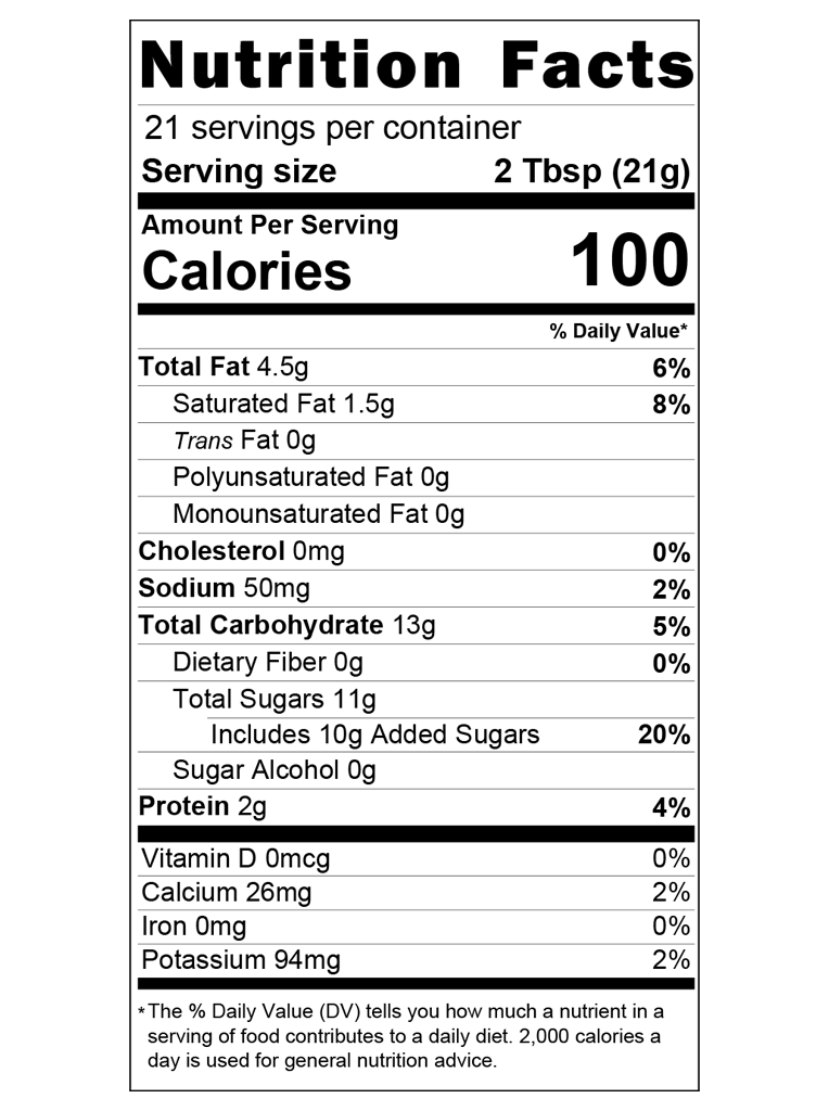 Snickers Chopped 10 lbs